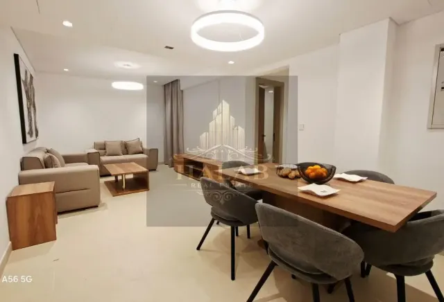 BRAND NEW 2+ MAID IN CORNICHE FULLY FURNISHED