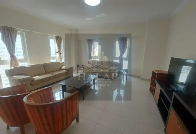 Bills incl | Stunning 3BR-Maid | FF | West bay