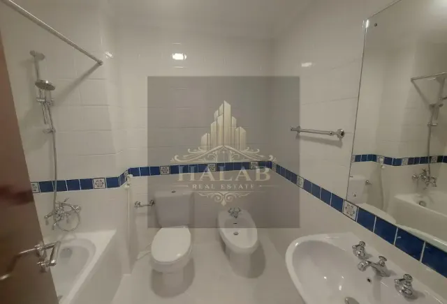 Bills incl | Stunning 3BR-Maid | FF | West bay