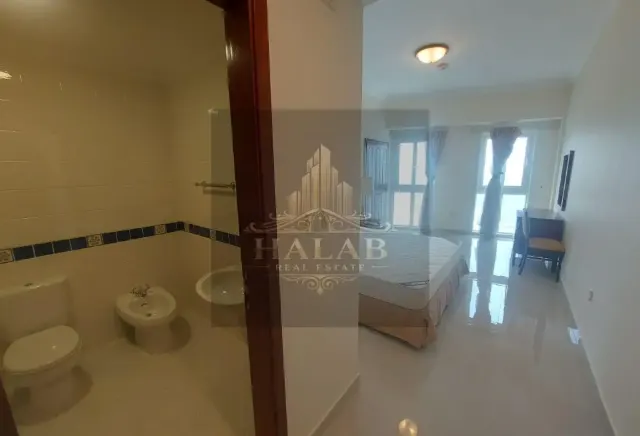 Bills incl | Stunning 3BR-Maid | FF | West bay