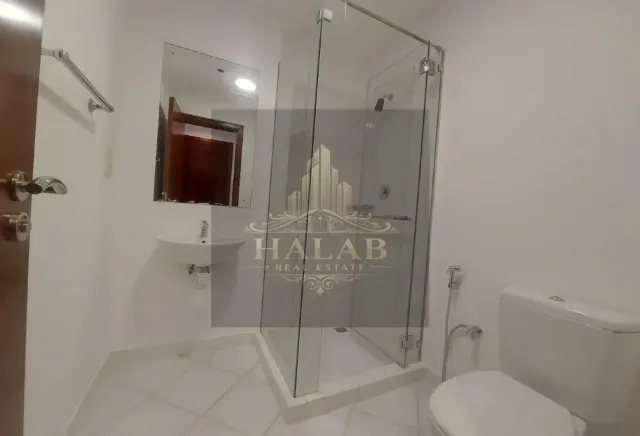 Bills incl | Stunning 3BR-Maid | FF | West bay
