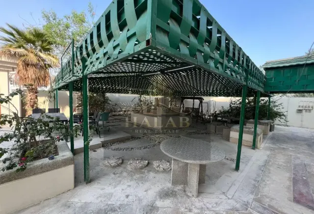 AMAZING VILLA IN DAFNA WITH BORIVATE GARDEN
