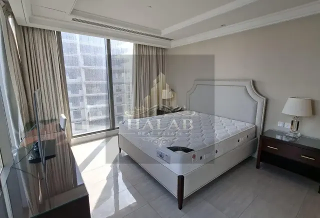 SEA VIEW 2 BHK IN WESTBAY BILLS INCLUDED