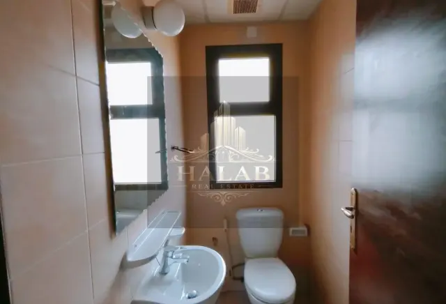 7BR Compound Villa | Balconies | Abu Hamour
