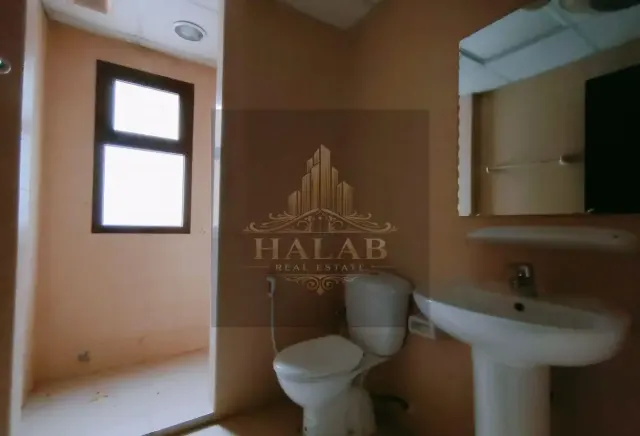 7BR Compound Villa | Balconies | Abu Hamour