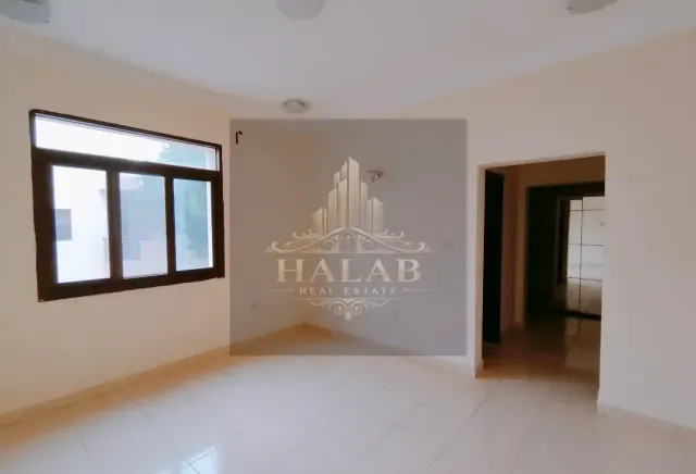 7BR Compound Villa | Balconies | Abu Hamour