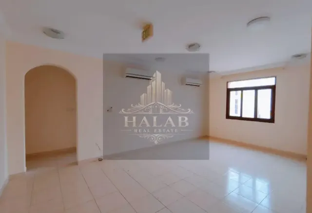 7BR Compound Villa | Balconies | Abu Hamour