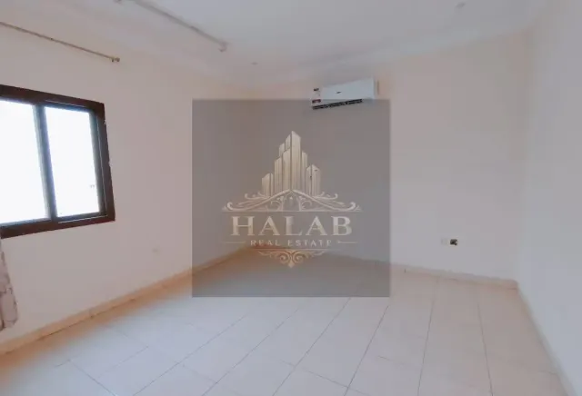 7BR Compound Villa | Balconies | Abu Hamour