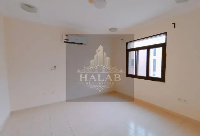 7BR Compound Villa | Balconies | Abu Hamour