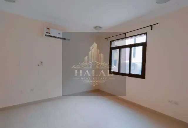 7BR Compound Villa | Balconies | Abu Hamour