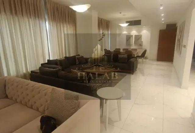 LUXURY 3 BHK FULLY FURNISHED | BILLS INCLUDED | WE