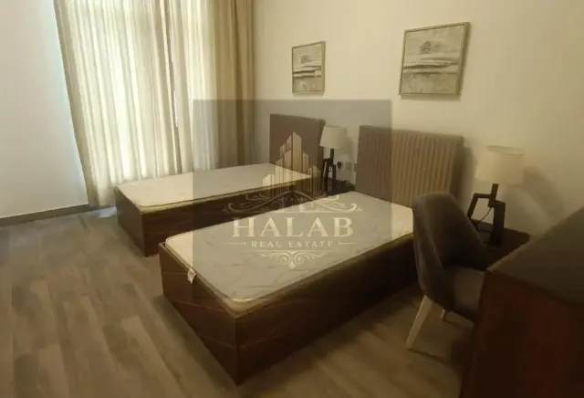 LUXURY 3 BHK FULLY FURNISHED | BILLS INCLUDED | WE