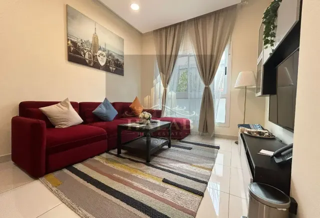 Best Deal 1BHK in Ibn Omran Inclusive Bills