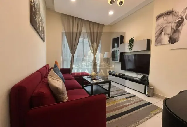 Best Deal 1BHK in Ibn Omran Inclusive Bills - view 3