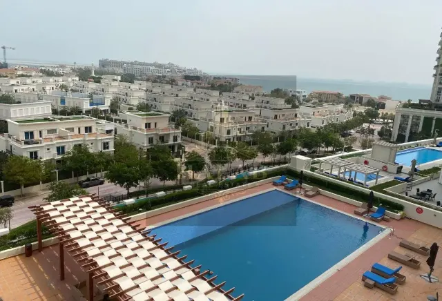 LUXURY 2 BHK FULLY FURNISHED | QAR 12,000 | BILLS