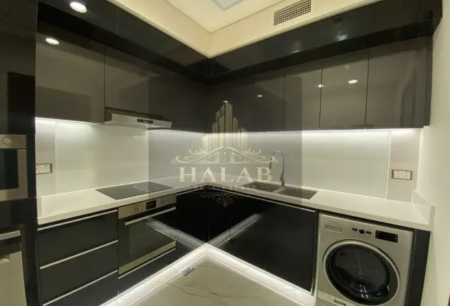 LUXURY 2 BHK FULLY FURNISHED | QAR 12,000 | BILLS