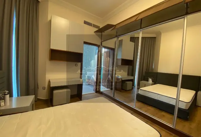 LUXURY 2 BHK FULLY FURNISHED | QAR 12,000 | BILLS