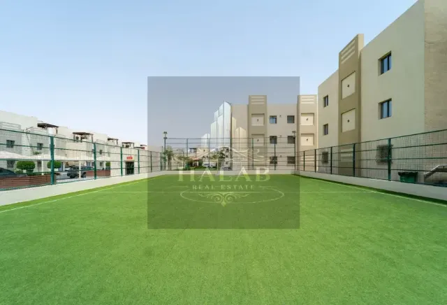 Luxurious, fully furnished villas
