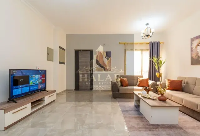 Luxurious, fully furnished villas