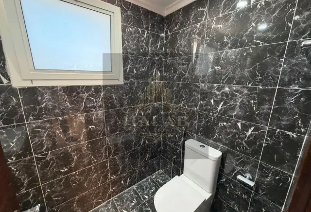 INCLUDED BILLS 2 Bedrooms Semi Furnished in ARKEYH