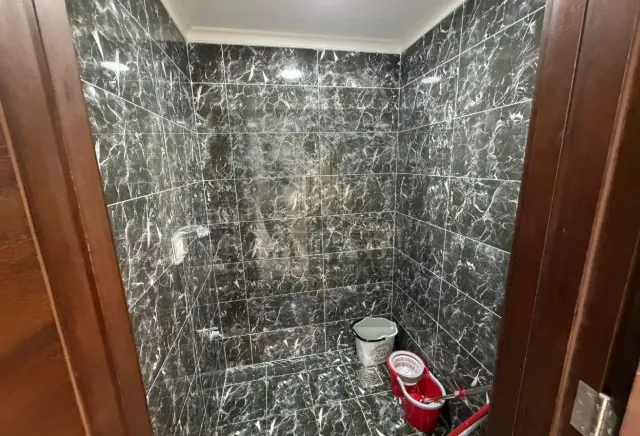 INCLUDED BILLS 2 Bedrooms Semi Furnished in ARKEYH