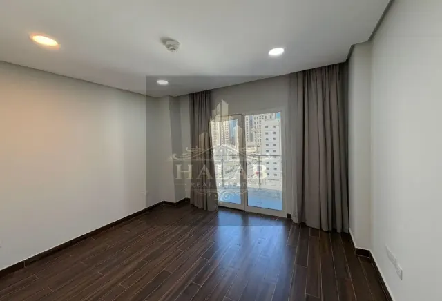 INCLUDED BILLS 2 Bedrooms Semi Furnished in ARKEYH
