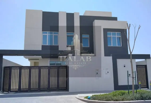 Villa for Sale in Hazoom Lusail