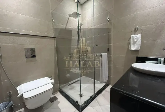 LUXURY 2-BEDROOM APARTMENT | FULLY FURNISHED | BIL