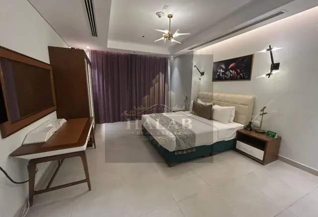 LUXURY 2-BEDROOM APARTMENT | FULLY FURNISHED | BIL