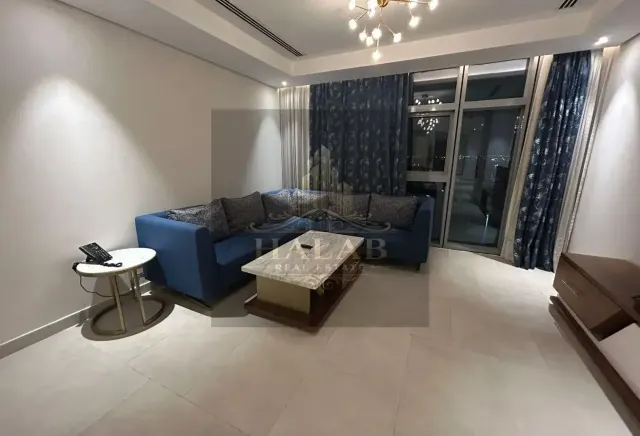 LUXURY 2-BEDROOM APARTMENT | FULLY FURNISHED | BIL