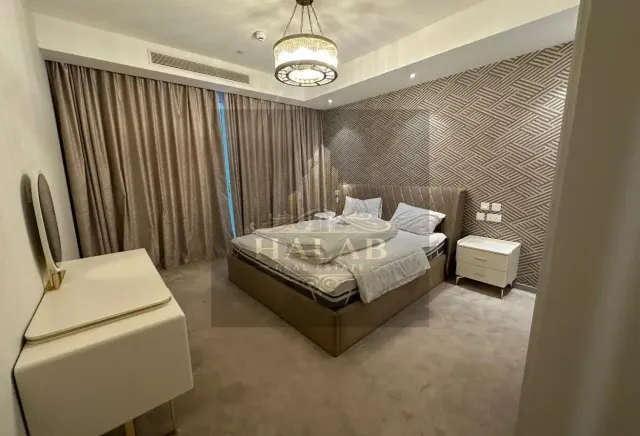LUXURY 1-BEDROOM APARTMENT | SEA & CITY VIEW | BIG