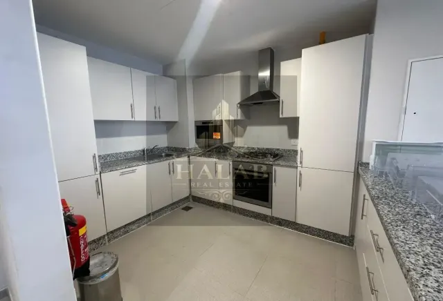 LUXURY 1-BEDROOM APARTMENT | SEA & CITY VIEW | BIG
