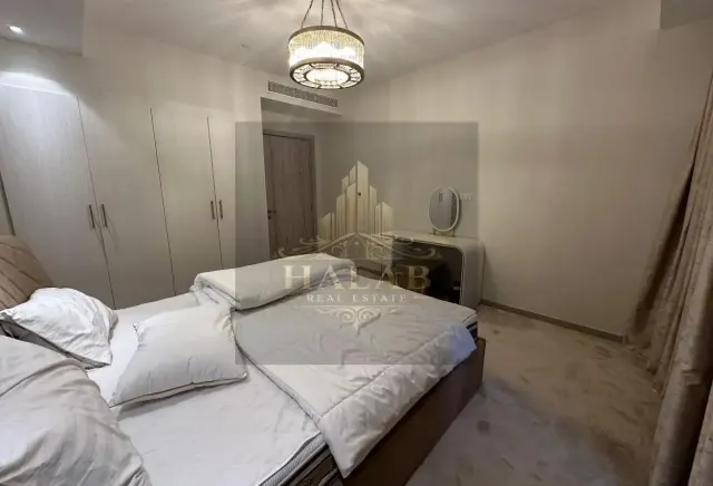 LUXURY 1-BEDROOM APARTMENT | SEA & CITY VIEW | BIG