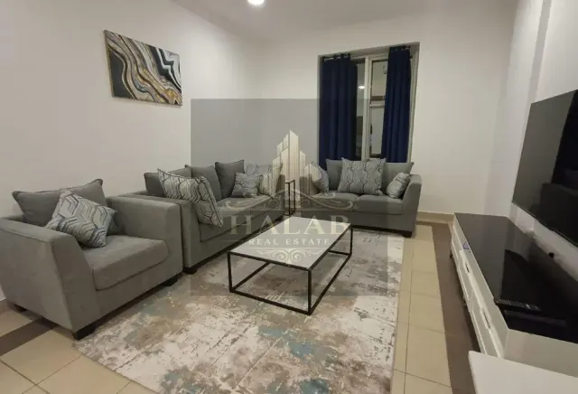 cozy 1 bhk included bills fully furnished