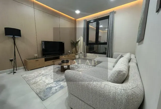 BRAND NEW 2 BEDROOMS FULLY FURNISHED IN DUHAIL