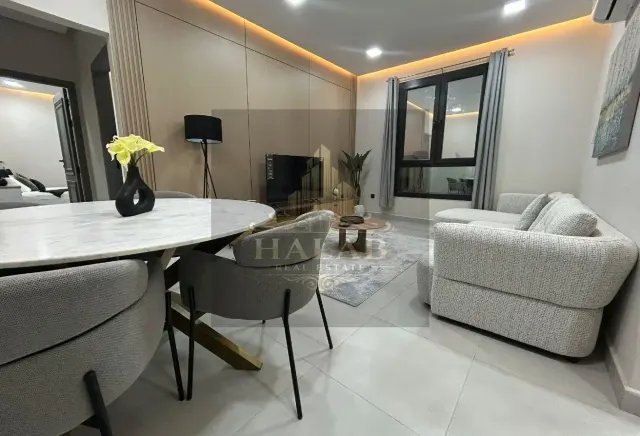 BRAND NEW 2 BEDROOMS FULLY FURNISHED IN DUHAIL