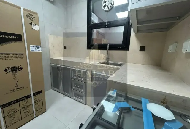 BRAND NEW 2 BEDROOMS FULLY FURNISHED IN DUHAIL