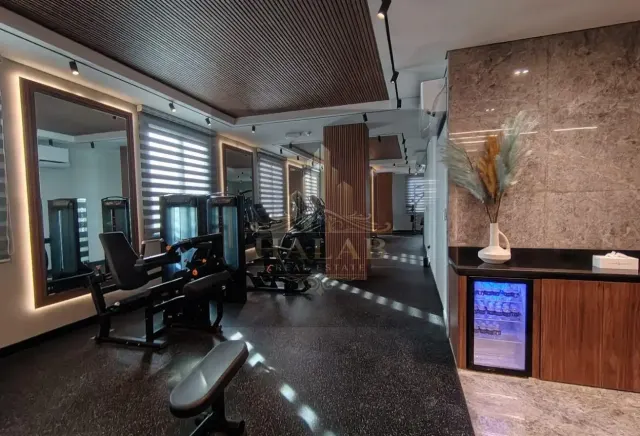 Luxury 2BR Fully Furnished | Aspire Zone