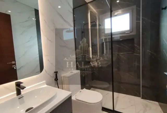 Luxury 2BR Fully Furnished | Aspire Zone