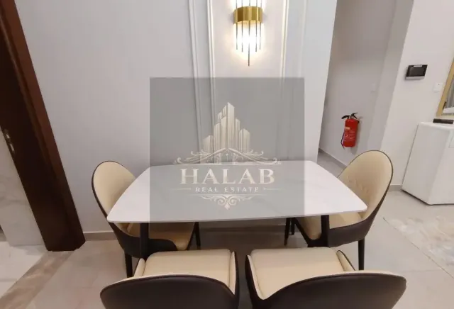 Luxury 2BR Fully Furnished | Aspire Zone