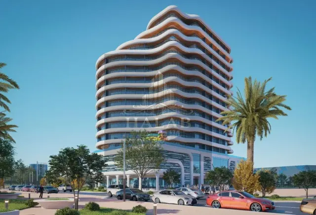 new luxury project at the,northern of Qetaifan