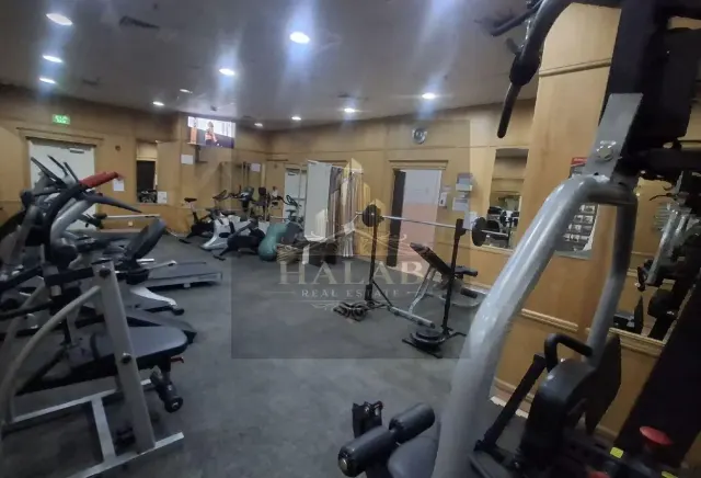 LUXURY HOTEL APARTMENT IN MUSHEIREB INCLUDED BILLS