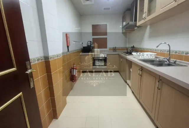 LUXURY HOTEL APARTMENT IN MUSHEIREB INCLUDED BILLS