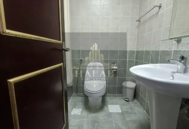 LUXURY HOTEL APARTMENT IN MUSHEIREB INCLUDED BILLS