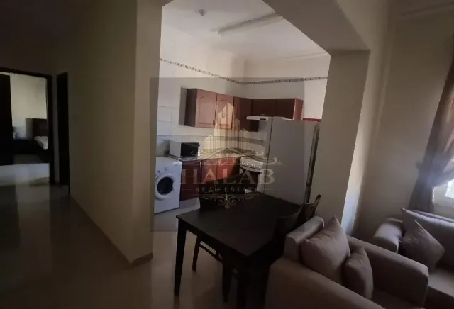 cozy 1 bedroom near musheirb metro station