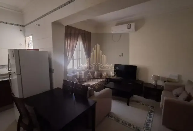 cozy 1 bedroom near musheirb metro station