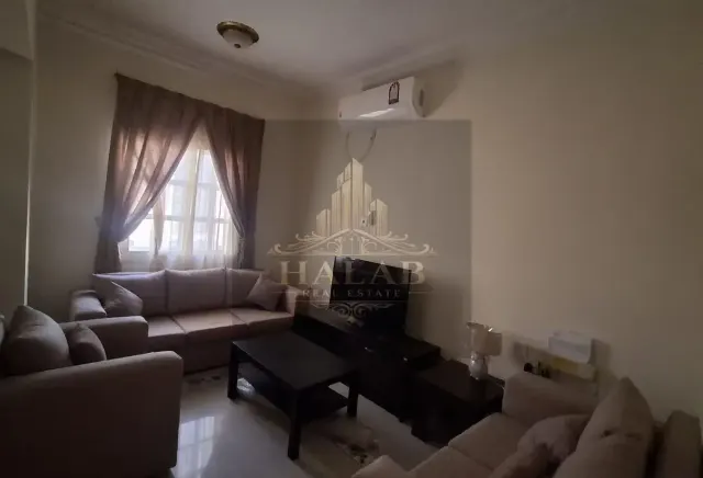 cozy 1 bedroom near musheirb metro station