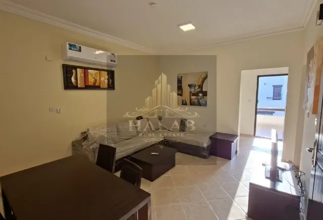 AMAZING 1 BHK FF IN A COMPOUND WITH BALCONY