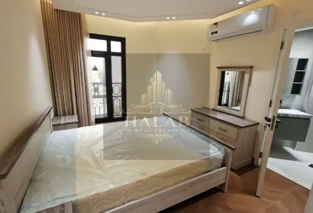 BRAND NEW 2 BHK Fully Furnished in AL NASER