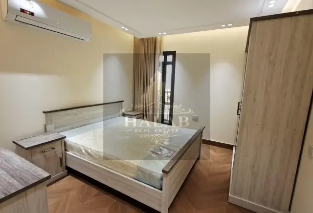 BRAND NEW 2 BHK Fully Furnished in AL NASER